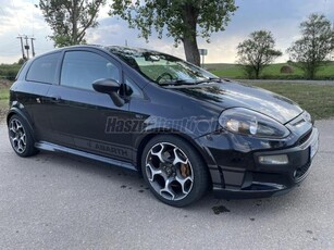 ABARTH PUNTO EVO 1.4 MultiAir