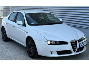 ALFA ROMEO 159 1.9 JTD 8V Impression