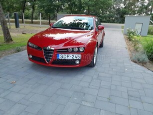 ALFA ROMEO 159 1.9 JTS Distinctive