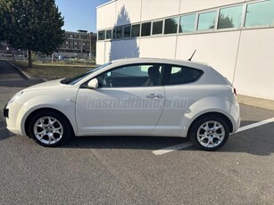 ALFA ROMEO MITO 1.4 Junior Progression