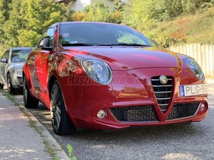 ALFA ROMEO MITO 1.4 T MultiAir Quadrifoglio Verde