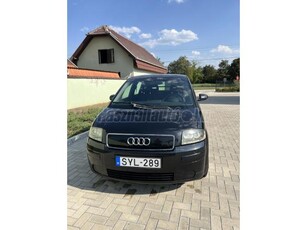 AUDI A2 1.4