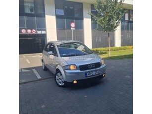 AUDI A2 1.4