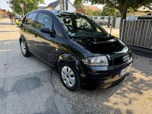 AUDI A2 1.4 Komfort