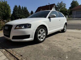 AUDI A3 1.4 TFSI Ambition