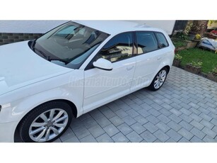 AUDI A3 1.4 TFSI Attraction