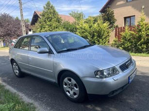 AUDI A3 1.6 Ambiente