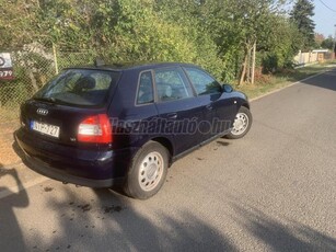 AUDI A3 1.6 Ambition Komfort