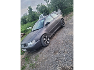 AUDI A3 1.6 Attraction