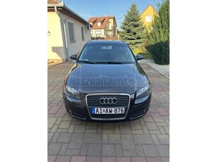 AUDI A3 1.6 FSI Ambition