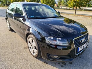 AUDI A3 1.6 TDI Ambition DPF