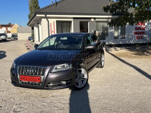 AUDI A3 1.6 TDI Ambition DPF