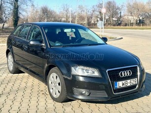 AUDI A3 1.6 TDI Ambition S-tronic DPF AKCIÓ! KAUCIÓ MENTESEN BÉRELHETŐ ! LÁSD AKCIÓS ÁRAINK!