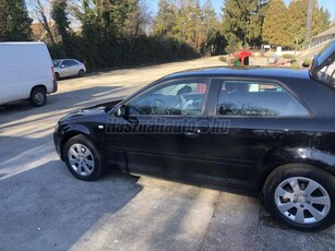 AUDI A3 1.9 PD TDI Ambiente DPF