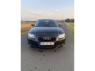 AUDI A3 1.9 PD TDI Ambition