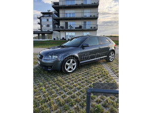 AUDI A3 1.9 PD TDI Ambition