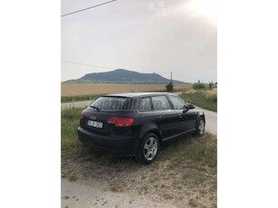 AUDI A3 1.9 PD TDI Ambition DPF