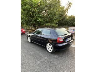 AUDI A3 1.9 PD TDI Quattro Attraction