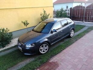 AUDI A3 1.9 TDI Ambition