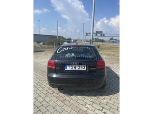 AUDI A3 1.9 TDI Attraction