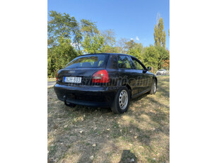 AUDI A3 1.9 TDI Attraction