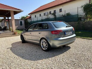 AUDI A3 1.9 TDI e Attraction DPF Sport Back