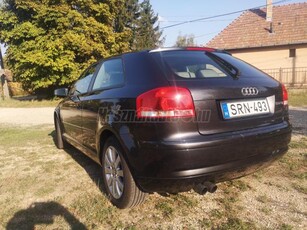 AUDI A3 2.0 FSI Attraction