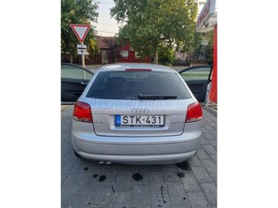 AUDI A3 2.0 PD TDI Ambiente DPF 8P