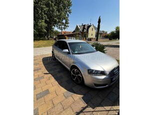 AUDI A3 2.0 PD TDI Ambiente DSG DPF