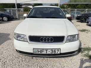 AUDI A4 1.6