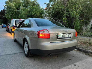 AUDI A4 1.6 Limited