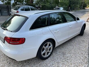 AUDI A4 1.8 TFSI