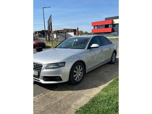 AUDI A4 1.8 TFSI