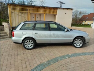 AUDI A4 Avant 1.9 PD TDI Tiptronic ic