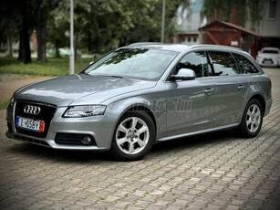 AUDI A4 Avant 3.0 V6 TDI DPF quattro