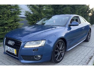 AUDI A5 Coupé 3.0 TDI DPF quattro