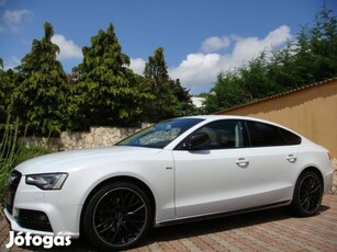 AUDI A5 Sportback 2.0 TDI clean diesel quattro...