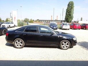 AUDI A6 2.0 TDI DPF Xenon!Gazdaságos Diesel!Friss Nagyszerviz!