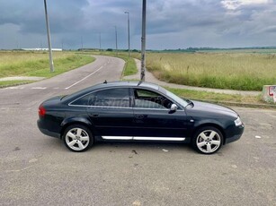 AUDI A6 2.5 TDI quattro