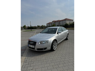 AUDI A6 2.7 TDI DPF quattro Tiptronic ic