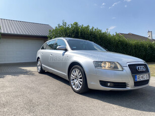 AUDI A6 Avant 2.4 V6 quattro Professional Tiptronic ic