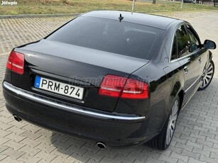 AUDI A8 4.2 V8 TDI DPF quattro Tiptronic ic