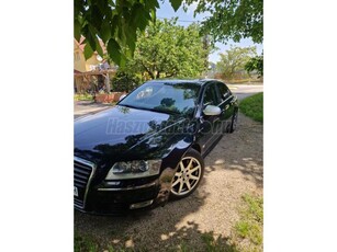 AUDI A8 quattro 4.0 TDI Tiptronic ic