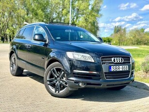 AUDI Q7 3.0 TDI DPF quattro Tiptronic ic KAUCIÓ MENTESEN BÉRLEHETŐ ! LÁSD AKCIÓS ÁRAINK!