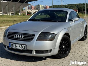 AUDI TT Coupe 1.8 T