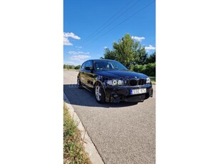 BMW 116 E81 2.0D