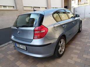 BMW 116i Advantage