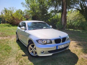 BMW 116i Kifogástalan állapot