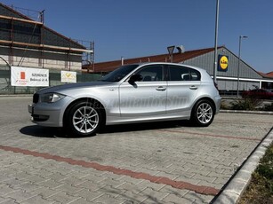 BMW 118d