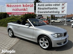 BMW 120 d......